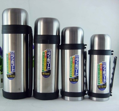 【廣告旅行壺批發(fā)定制 印字logo單位節(jié)日禮品促銷水杯出游雙層保溫】價格,廠家,圖片,杯子,王緒富(個體經(jīng)營)-