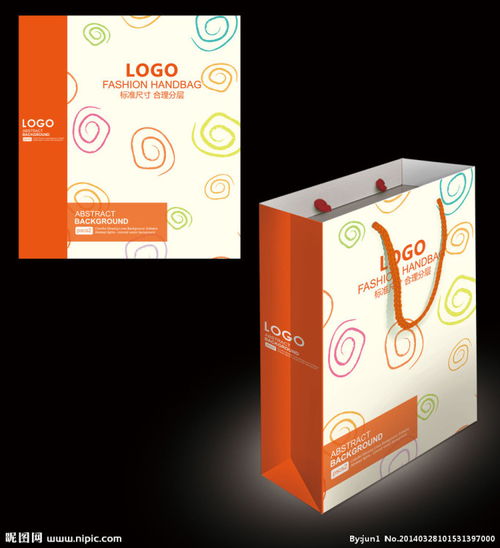 天津廣告手提袋——兼顧實用與宣傳的商貿利器