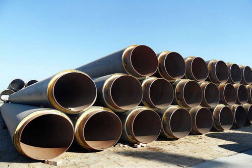 保溫直縫焊管定做三亞市