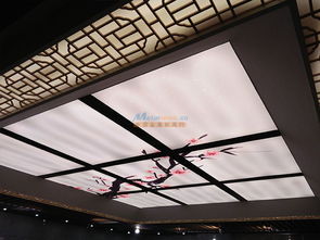 聲譽(yù)好的軟膜天花供應(yīng)商當(dāng)屬雅芊裝飾 無錫廣告燈箱價格